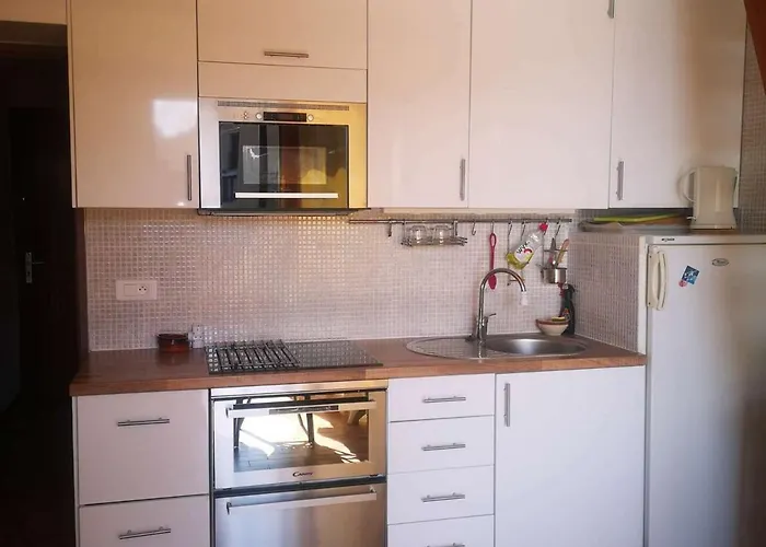 Appartamento Le Barcarès, 2 Pièces, 4 Personnes - Fr-1-195-89 *